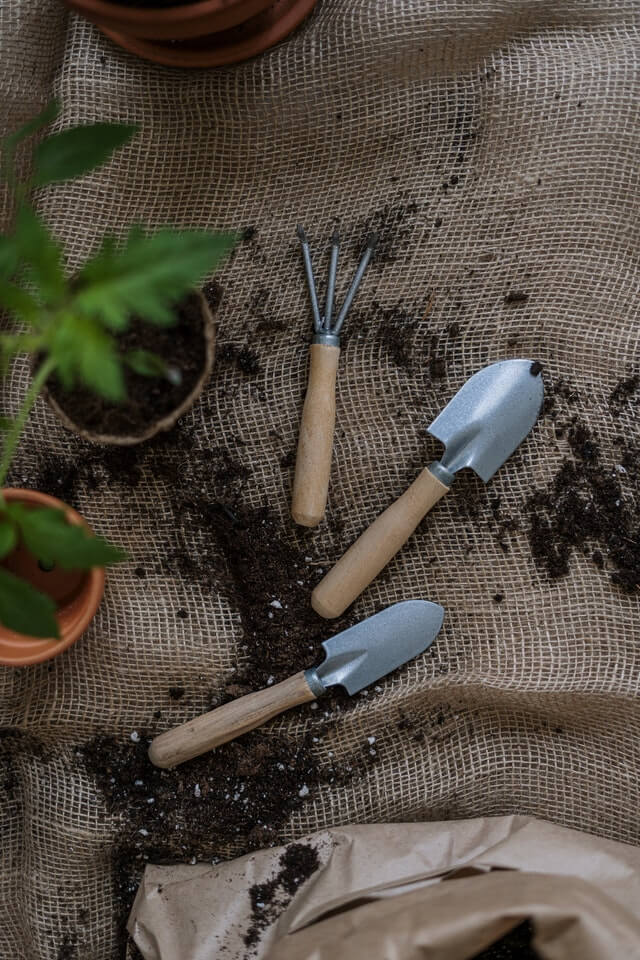 gardening-tools